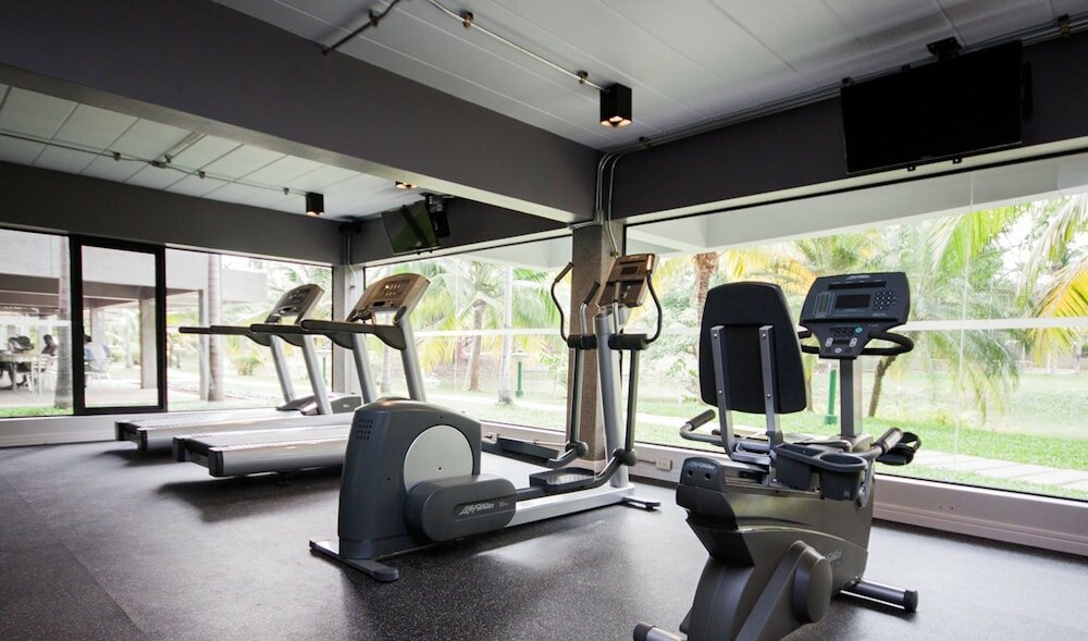 Фото The Leela Resort & SPA Pattaya