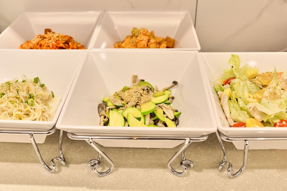 Фото H Avenue Gwangalli Beach