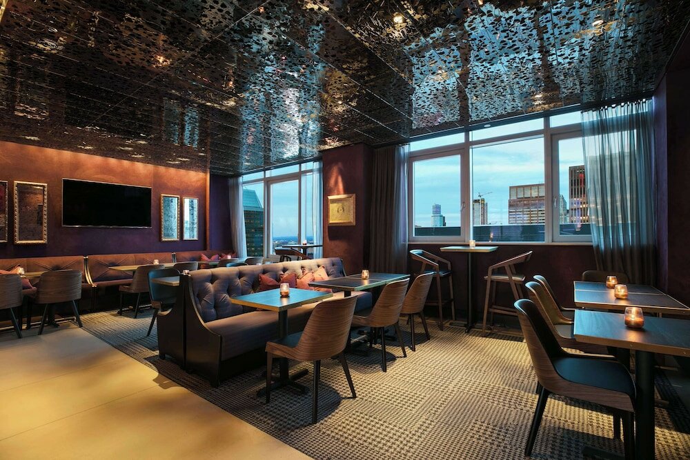 Фото Hyatt Centric Times Square