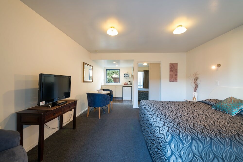 Фото Annabelle Court Motel