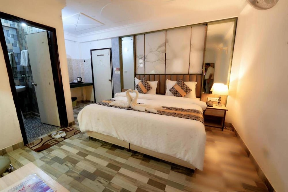 Фото FabHotel Clink