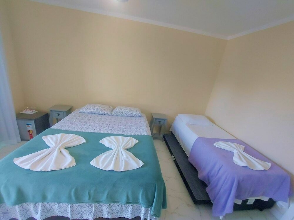 Фото Pousada Cavalero