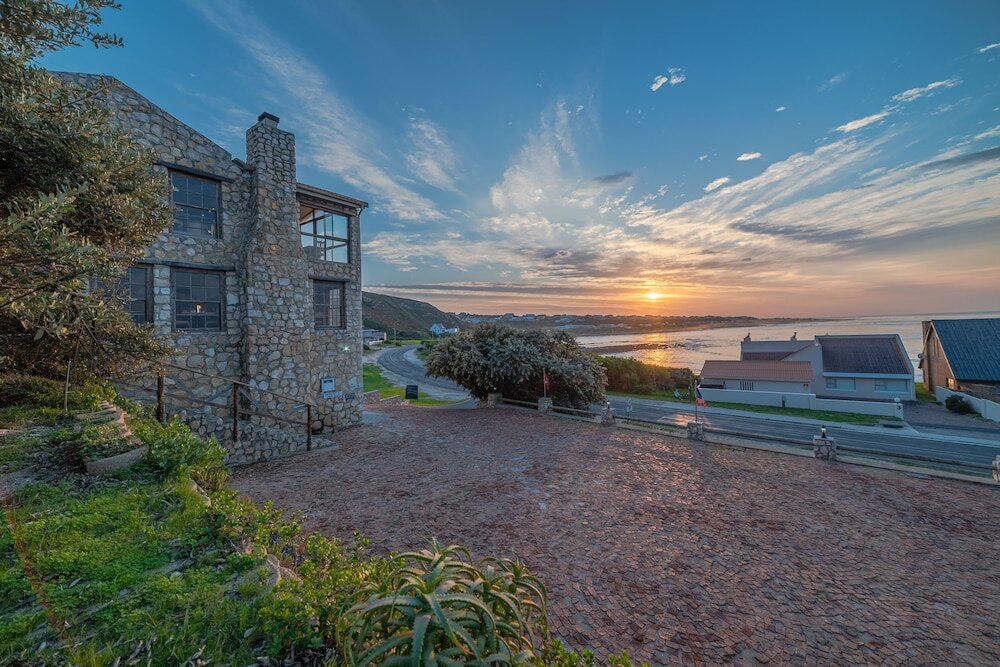 Фото Agulhas Country Lodge