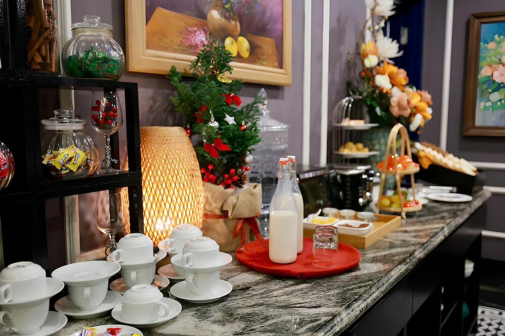 Фото Matilda Boutique and SPA Hotel