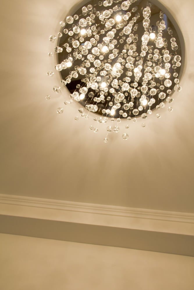 Фото Suites Roma Tiburtina