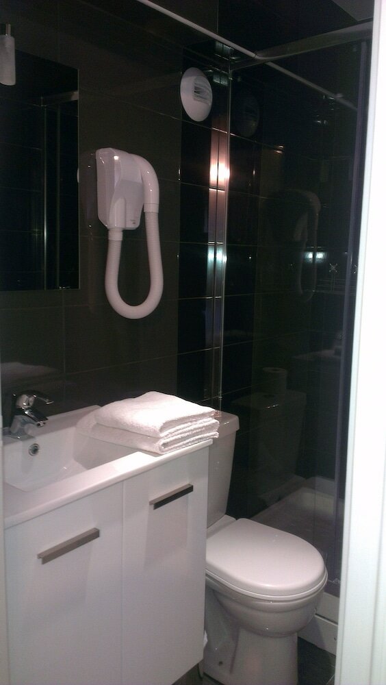 Фото Luxelthe Hotel