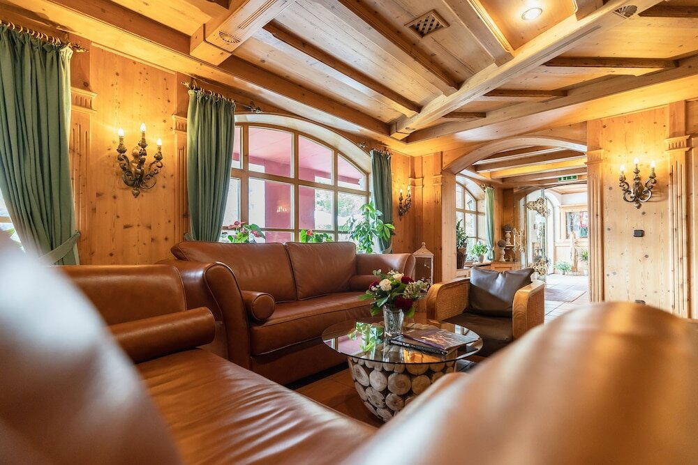 Фото Hotel Blaue Gams