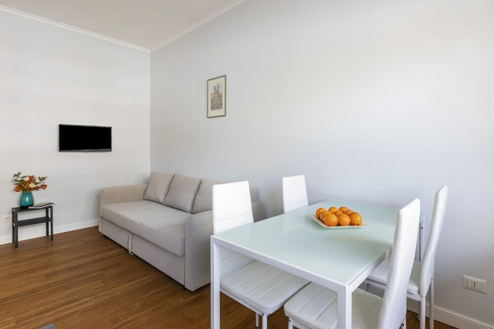 Фото Residenza Testaccio