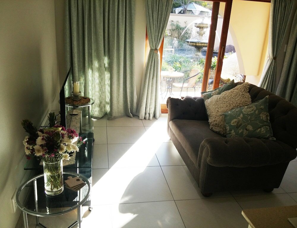 Фото Dunton Guest House