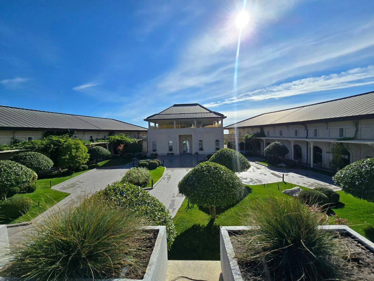 Фото Семейный клуб Атриум