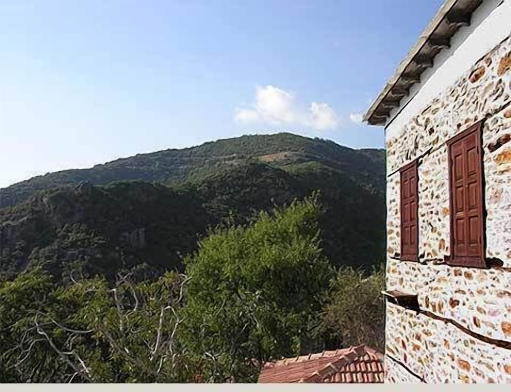 Фото Mansion Terpou