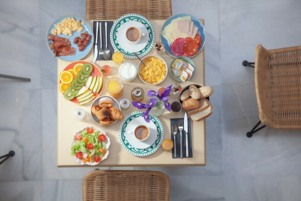 Фото Casual Con Duende Cádiz