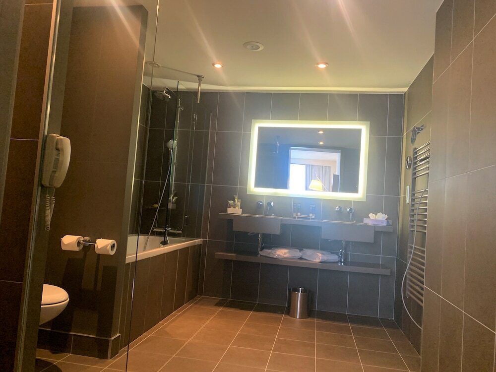 Фото Novotel Sofia