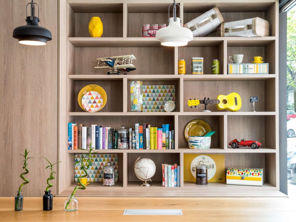 Фото Ibis Geneve Centre Gare