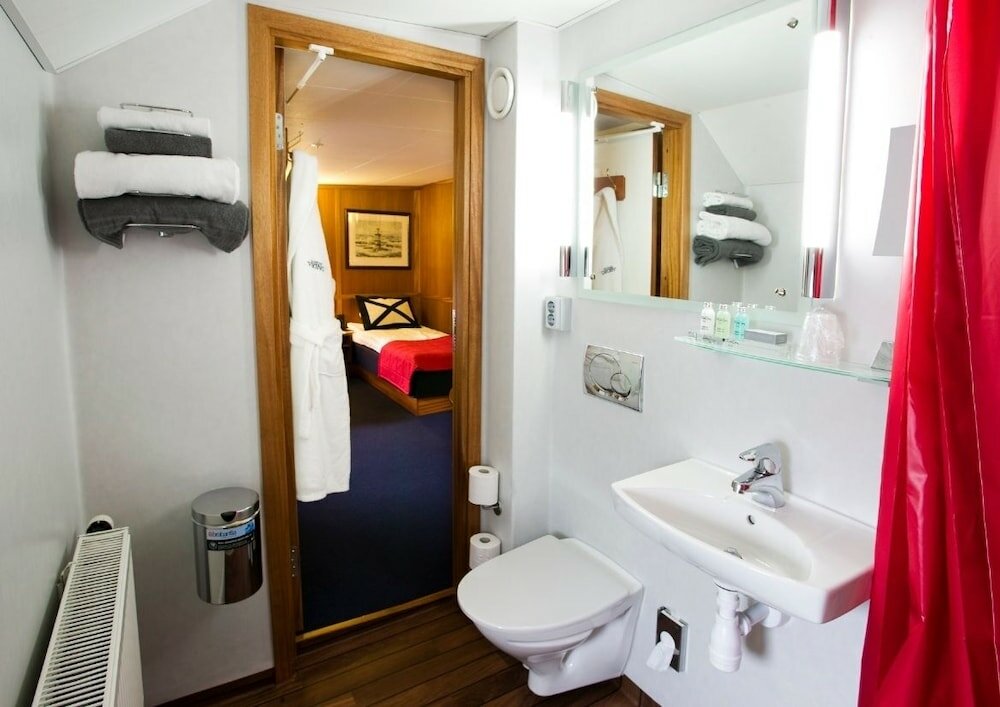 Фото Barken Viking by Dialog Hotels