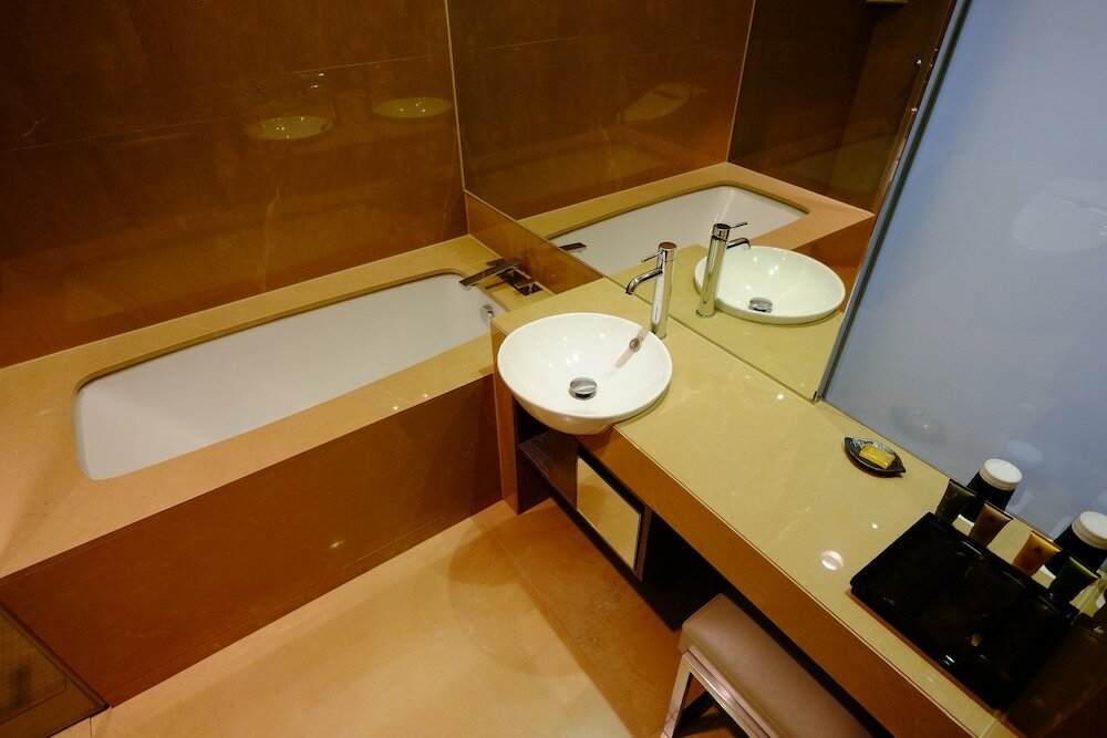 Фото City Suites Taipei Nandong