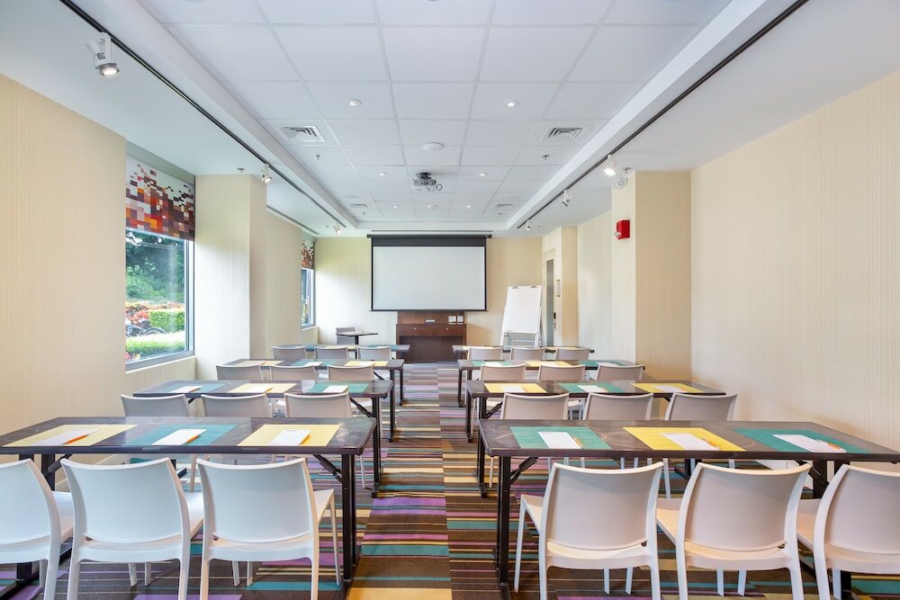 Фото Aloft San Jose Hotel, Costa Rica