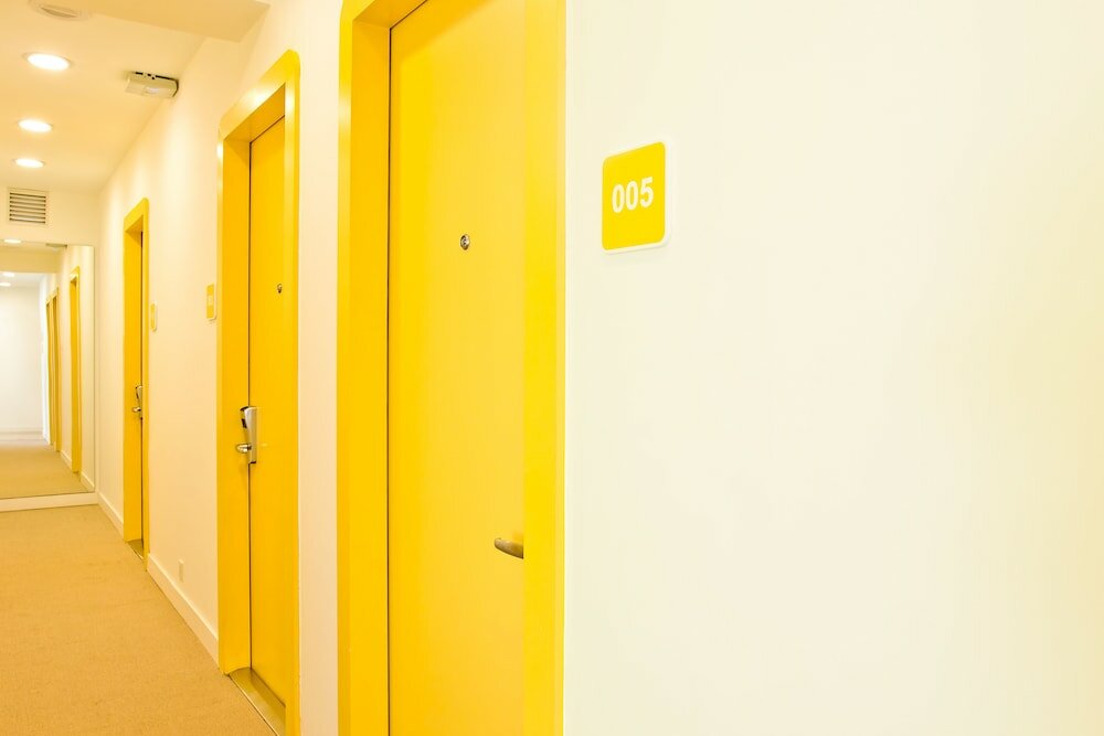 Фото Bloomrooms @ Link Road