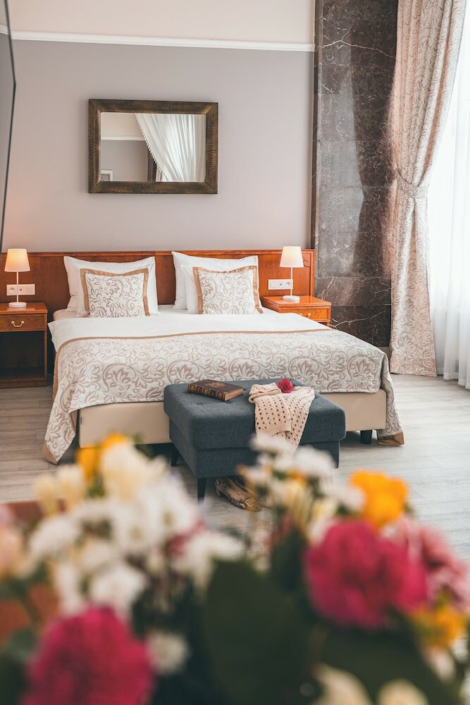 Фото Hotel Belvedere