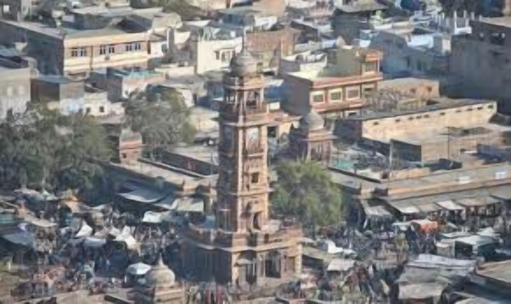 Фото Ganesham Guest House