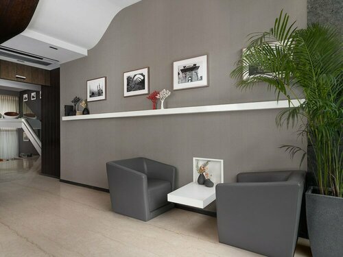 Внешний вид отеля The Atara в Гургаоне, фото 4