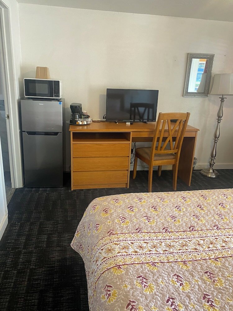 Фото Holiday Motel