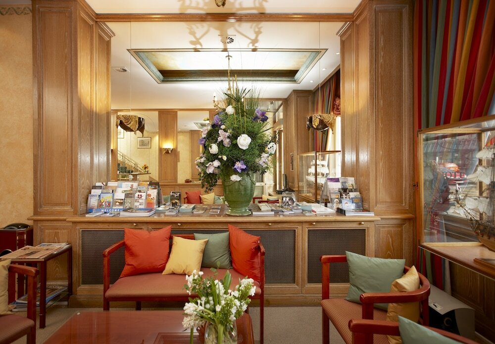 Фото Hotel Suisse