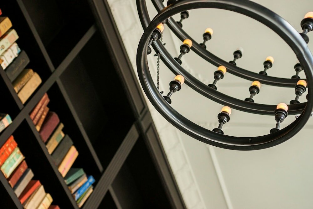 Фото The Alcove Library Hotel