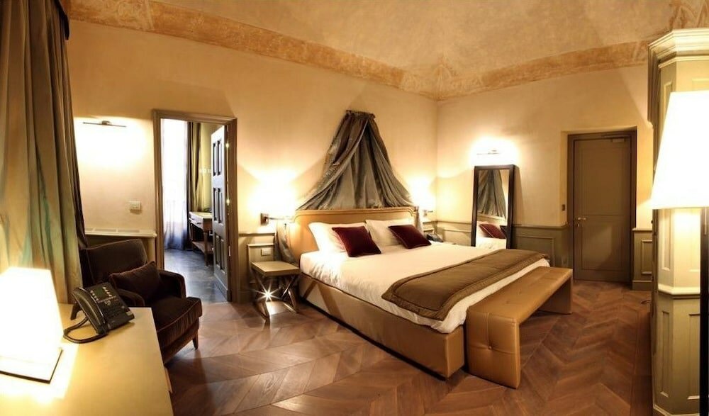 Фото Palazzo Righini