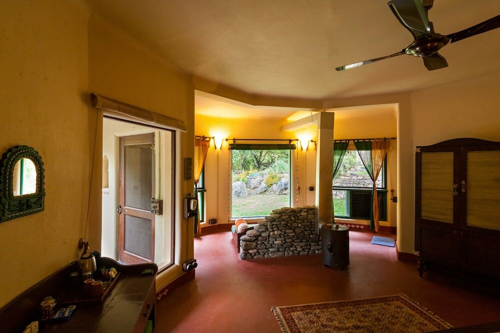 Фото Soulitude by the Riverside