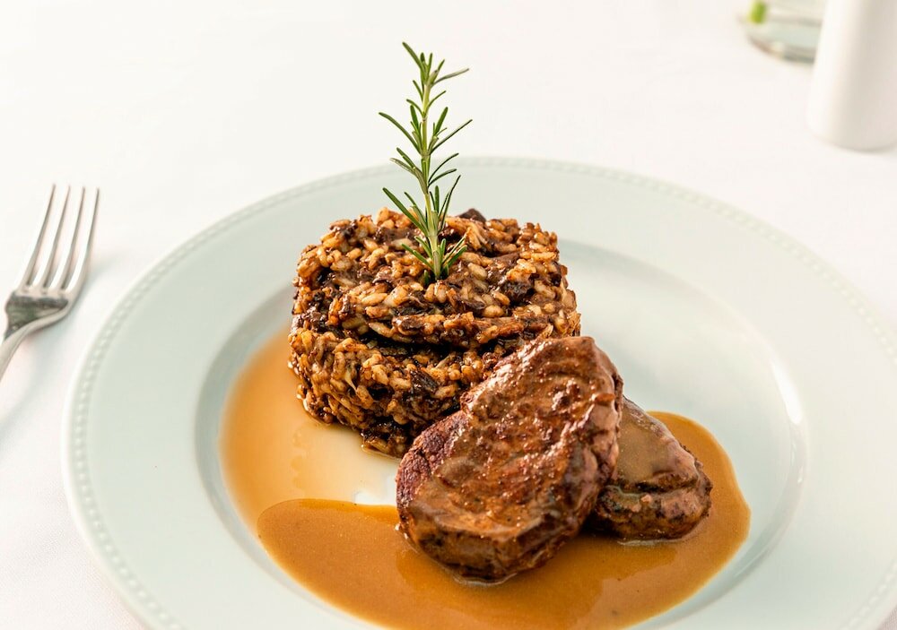 Фото Estanplaza Berrini