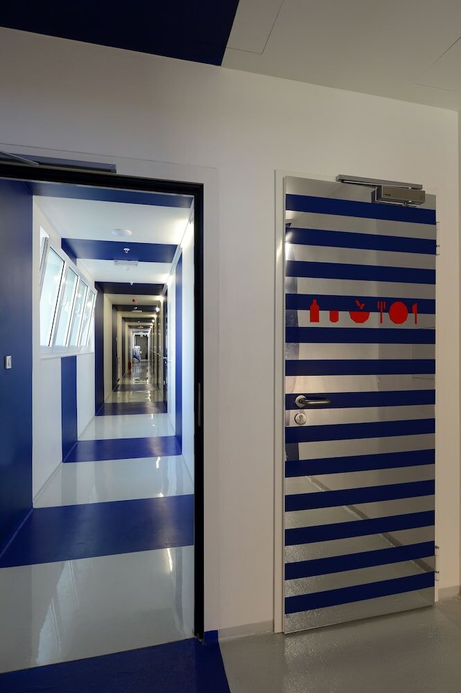 Фото Boutique Hostel Forum