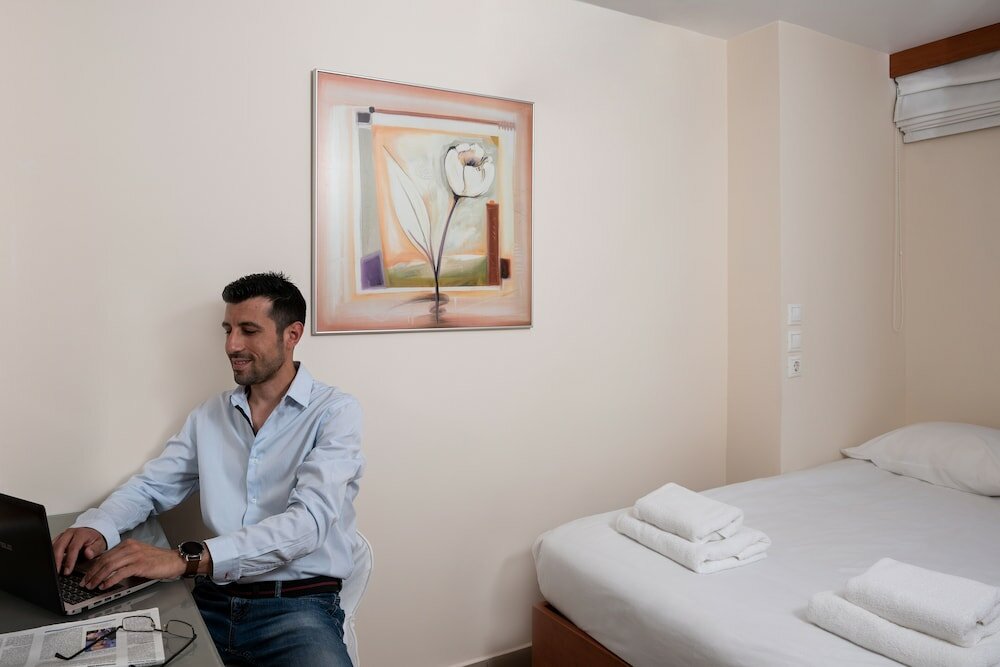 Фото Hotel Galaxias