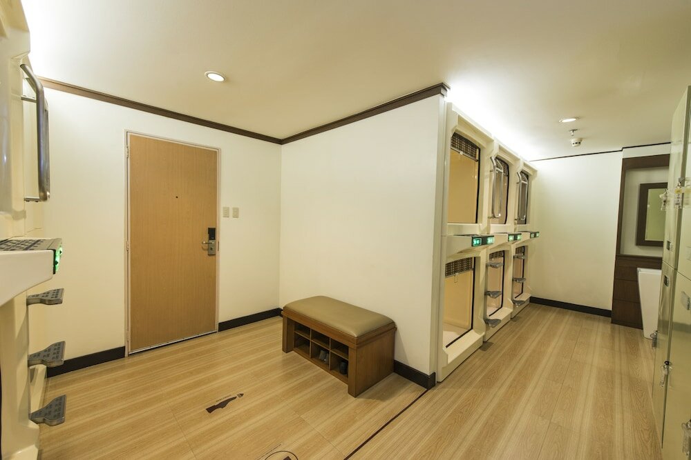 Фото Kabayan Hotel