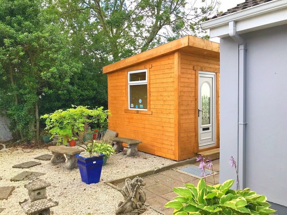 Фото Elagh View Bed & Breakfast