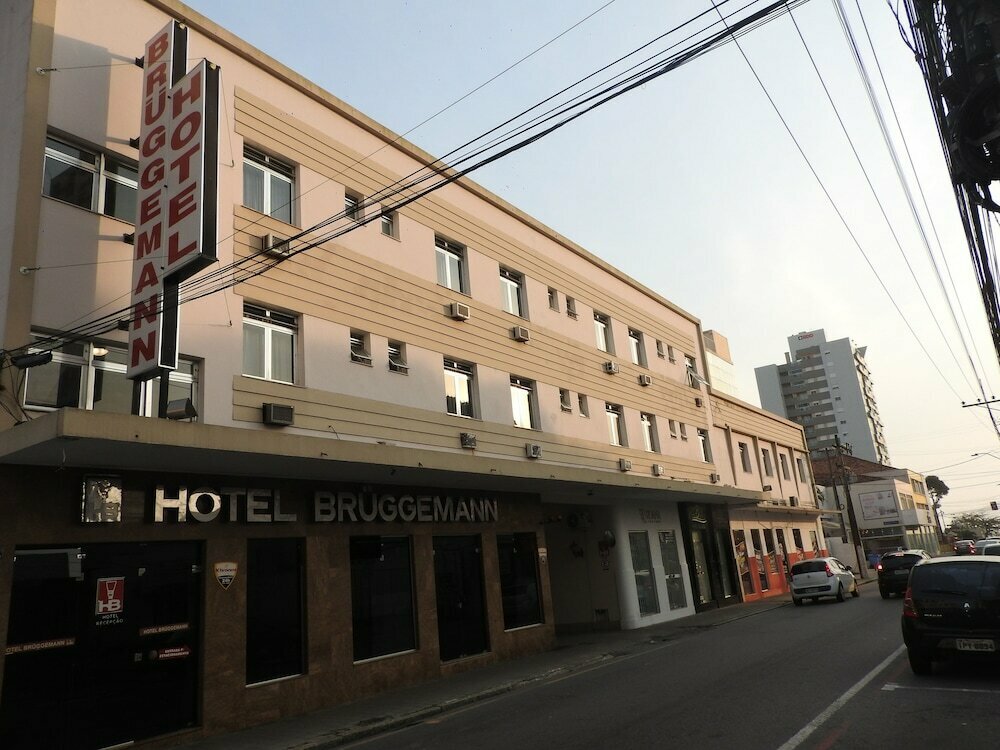 Hotel Hotel Bruggemann, Florianopolis, photo