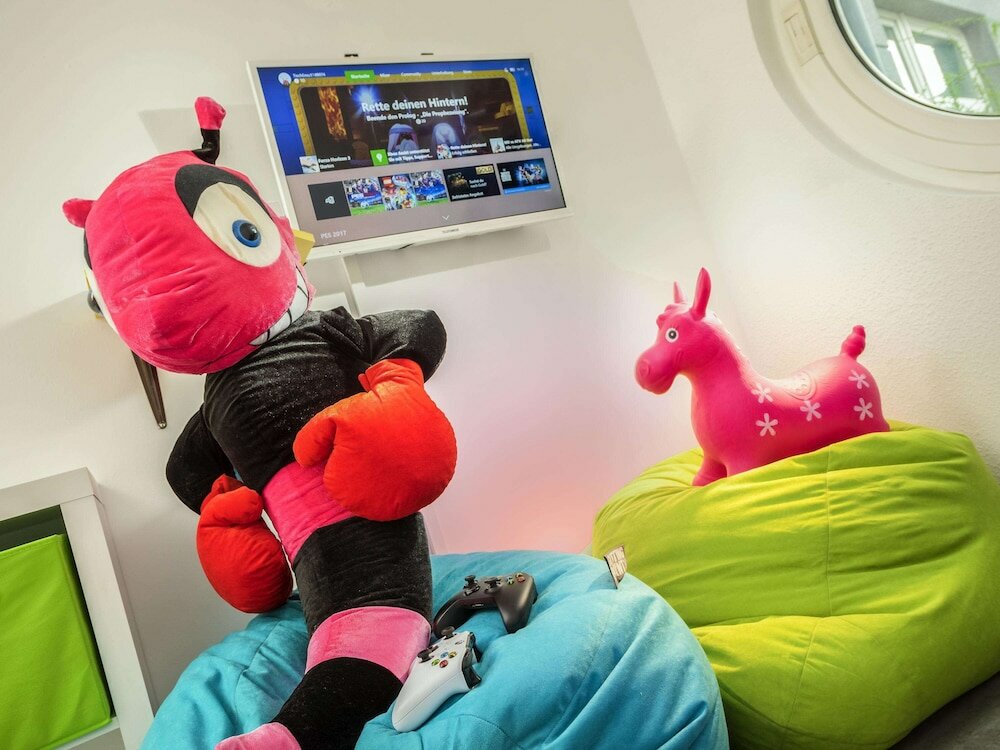 Фото Ibis Styles Gelsenkirchen Hotel