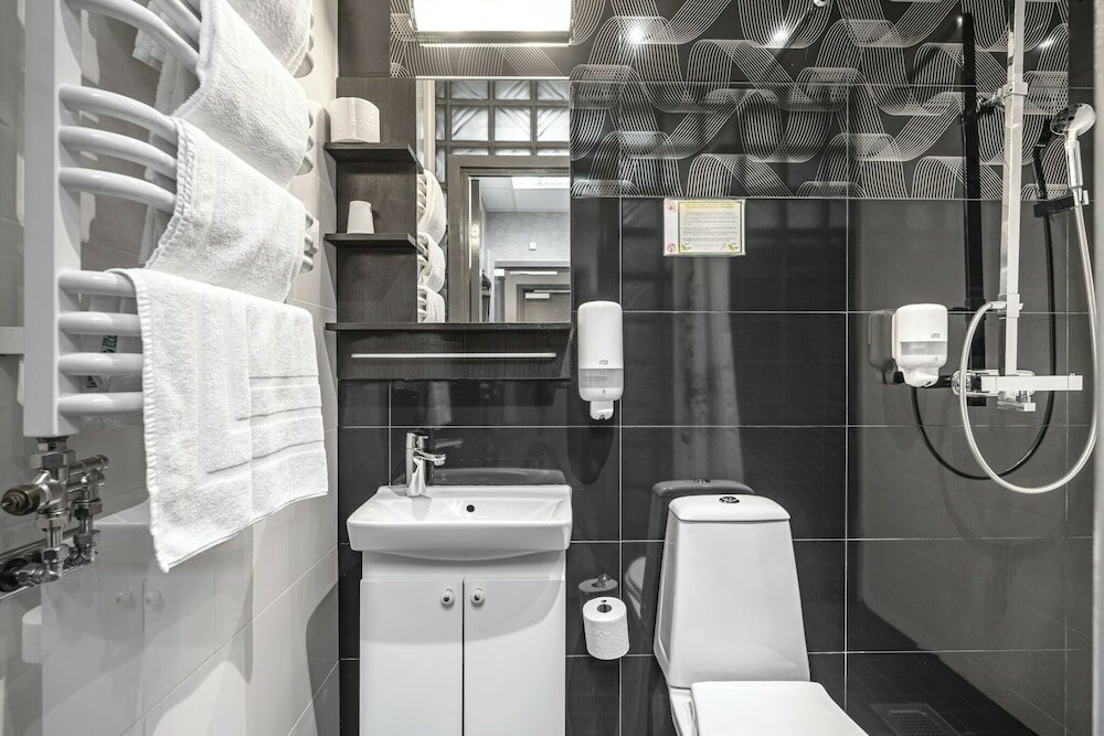 Фото Stockholm Inn Hotel