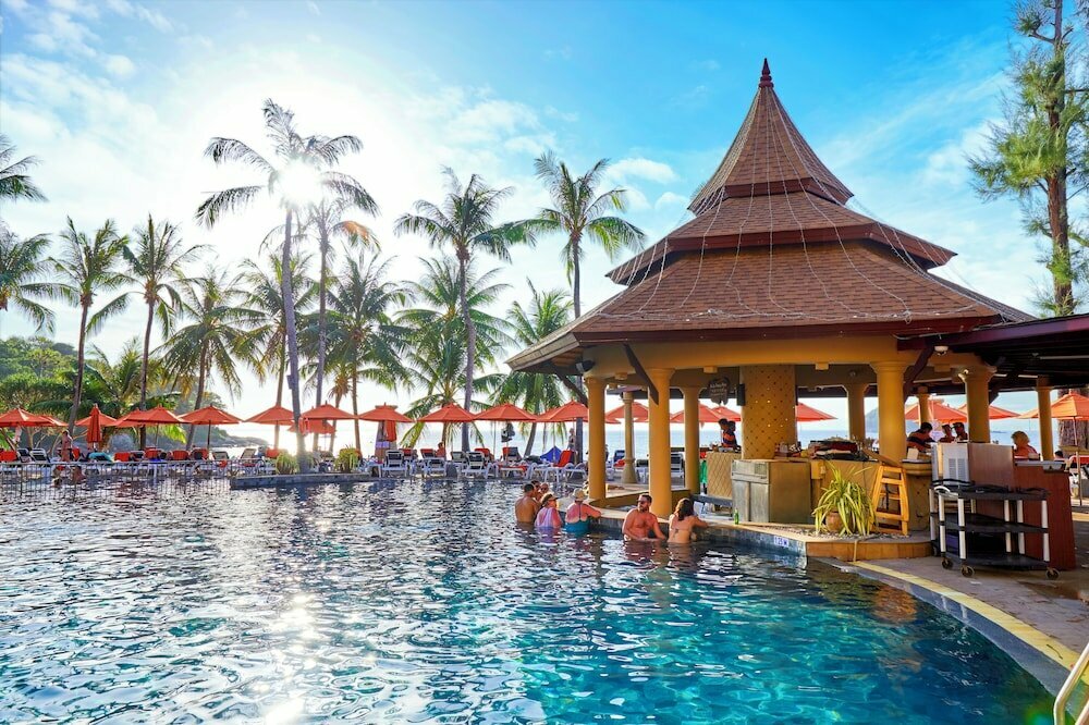 Hotel Beyond Kata, Phuket Province, photo