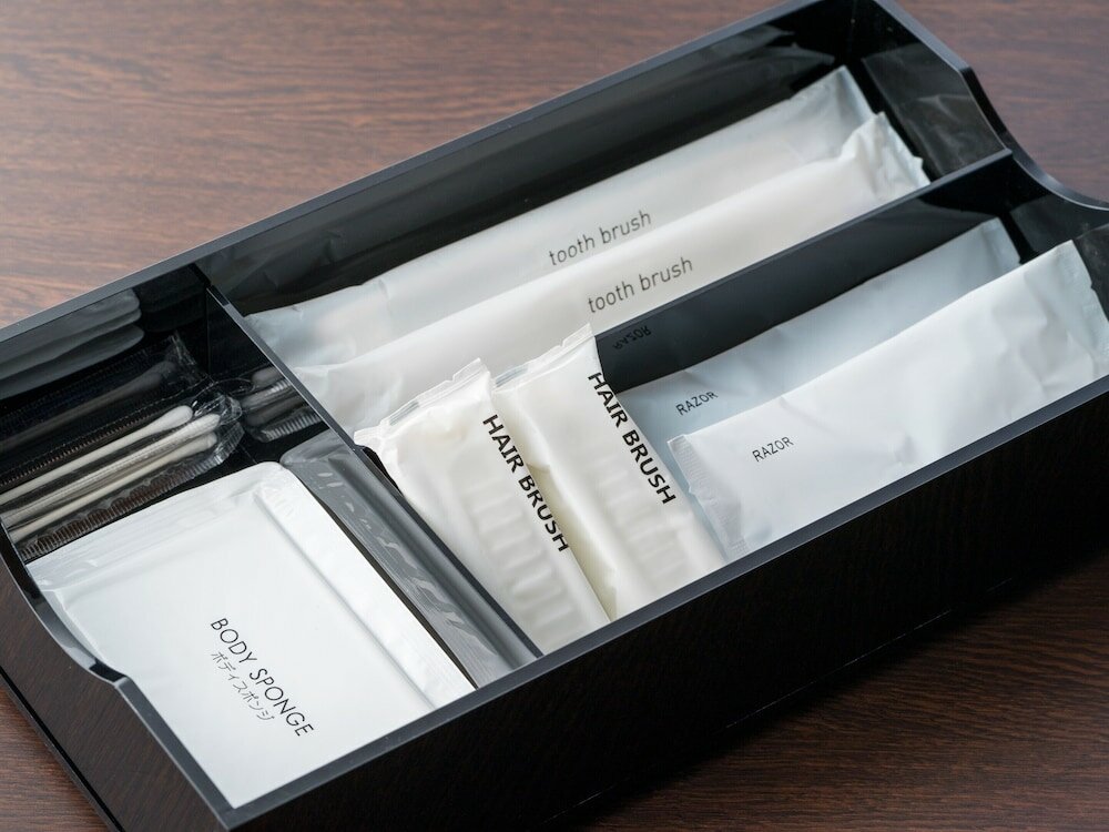 Фото Hotel Villa Fontaine Kobe Sannomiya