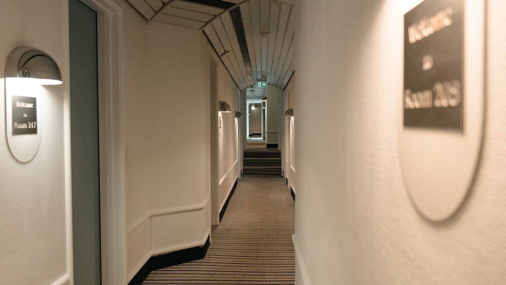 Фото Good Morning City Copenhagen Star