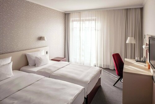 Внешний вид отеля Pentahotel Eisenach в Айзенахе, фото 2