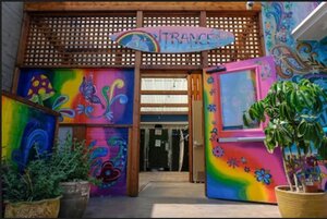 Гостиница Samesun Ocean Beach