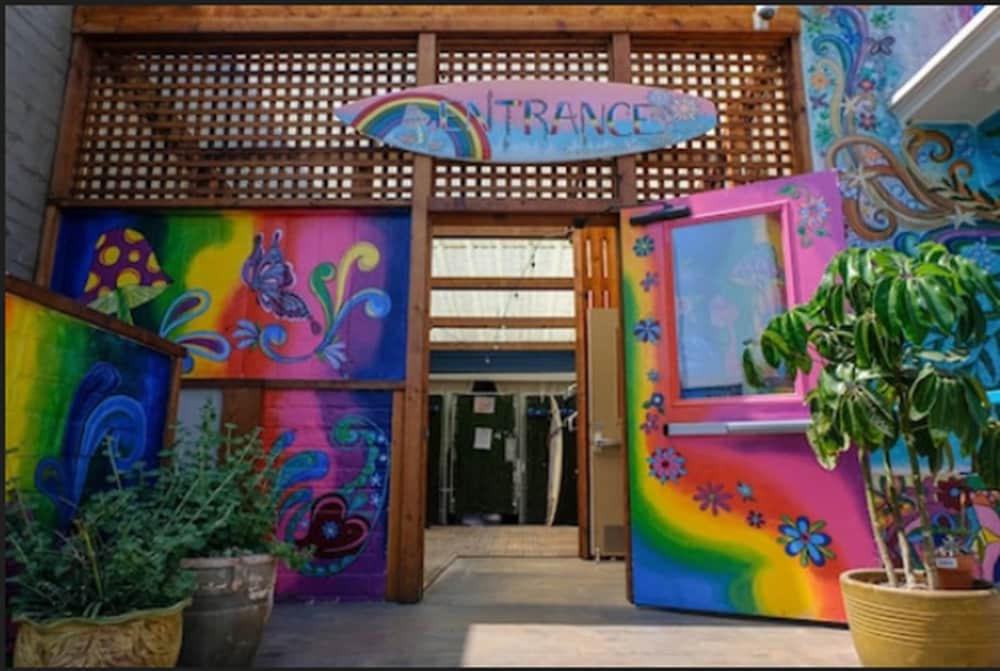 Фото Samesun Ocean Beach