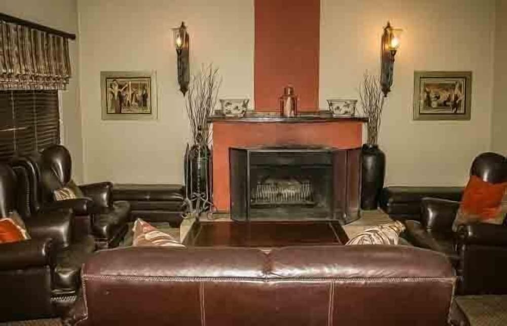 Фото Valley Lodge & SPA