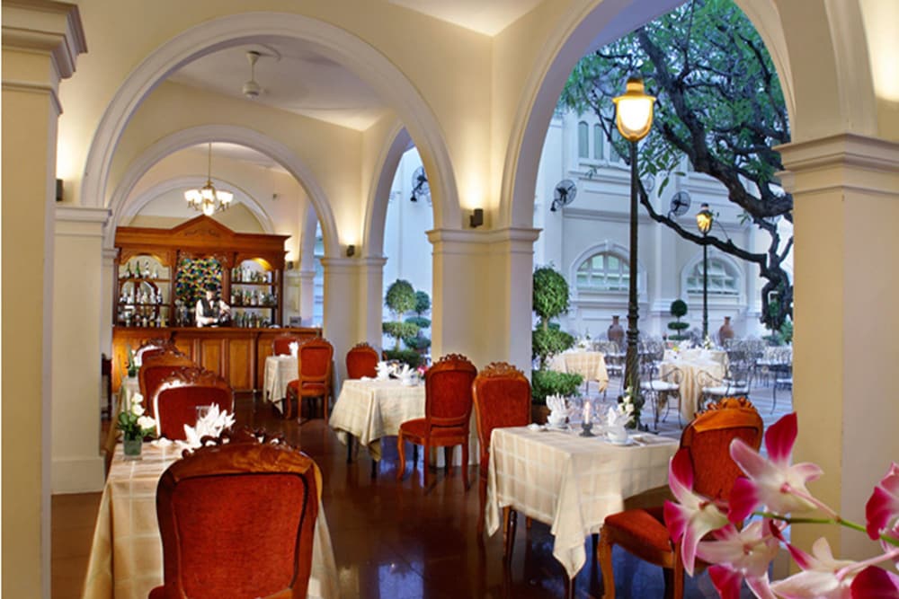 Фото Continental Saigon