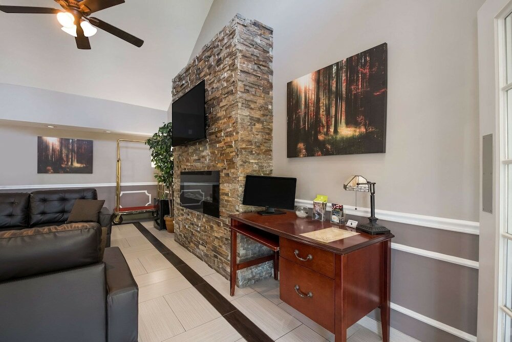 Фото Quality Inn Decherd Winchester