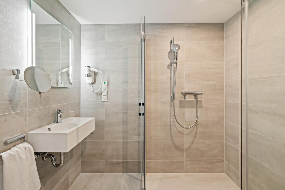 Фото Hotel Amper