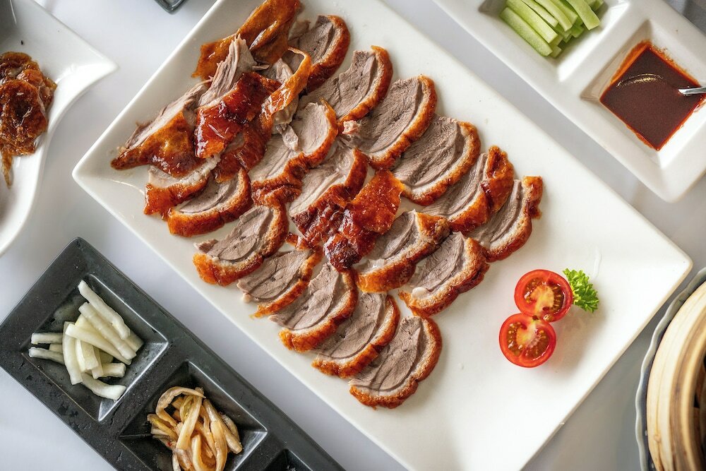 Фото Royal Garden Hotel