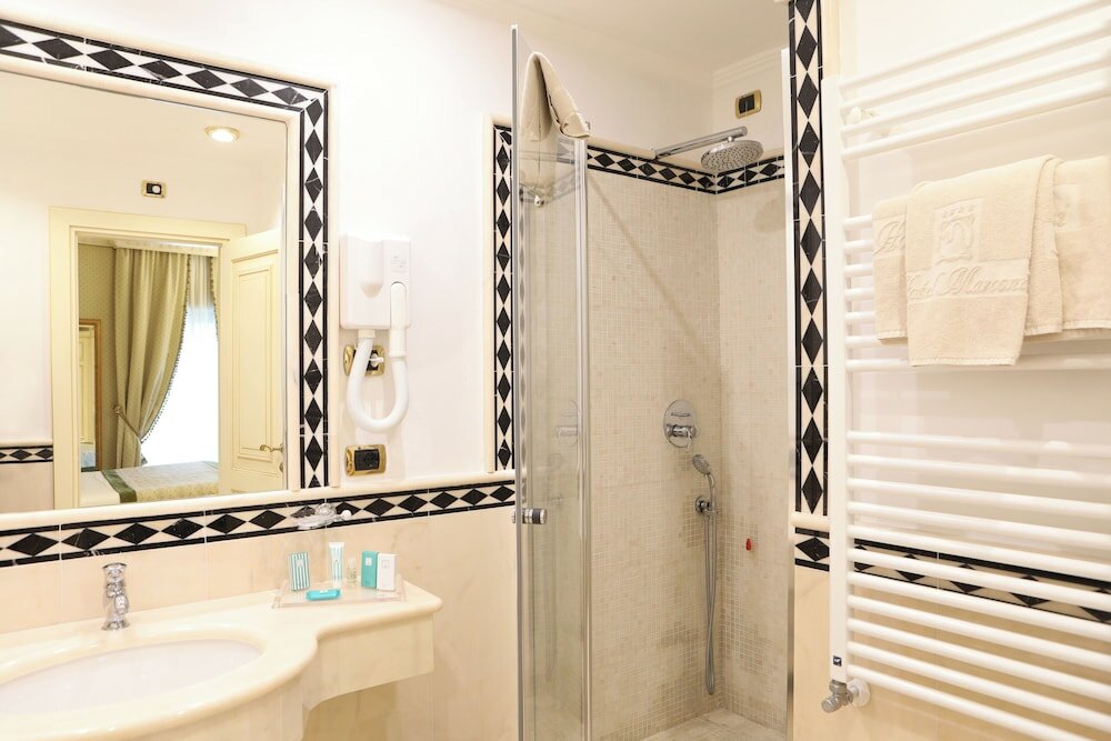 Фото Marconi Hotel